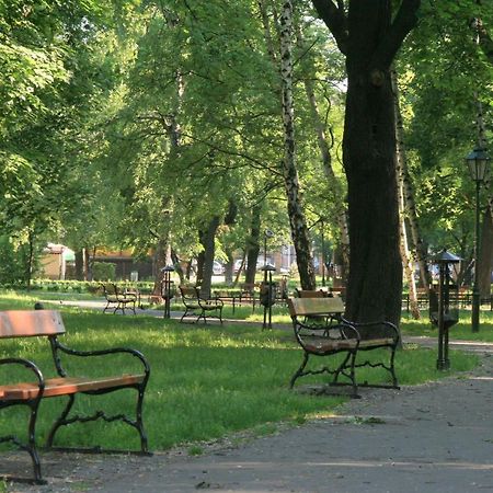 Singer Apartment Old Town Cracovia Esterno foto