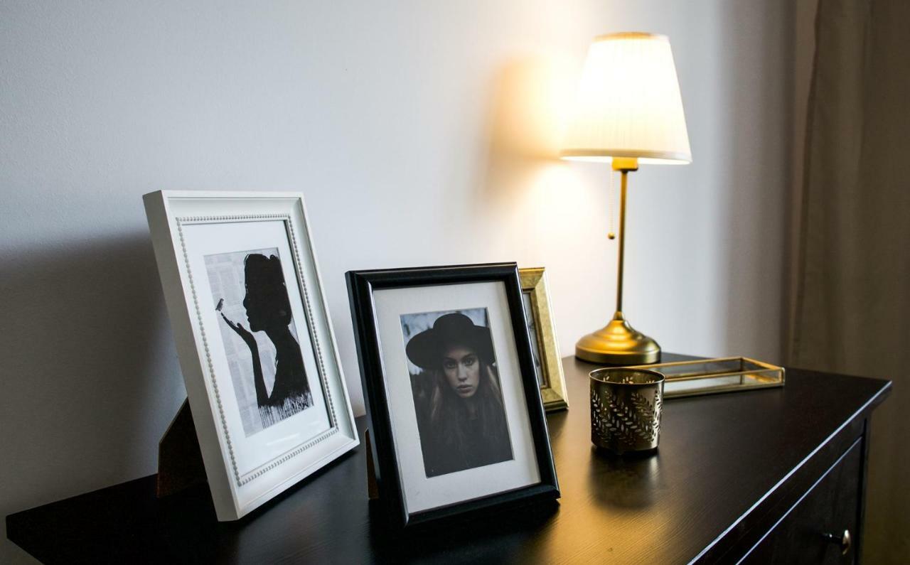 Singer Apartment Old Town Cracovia Esterno foto