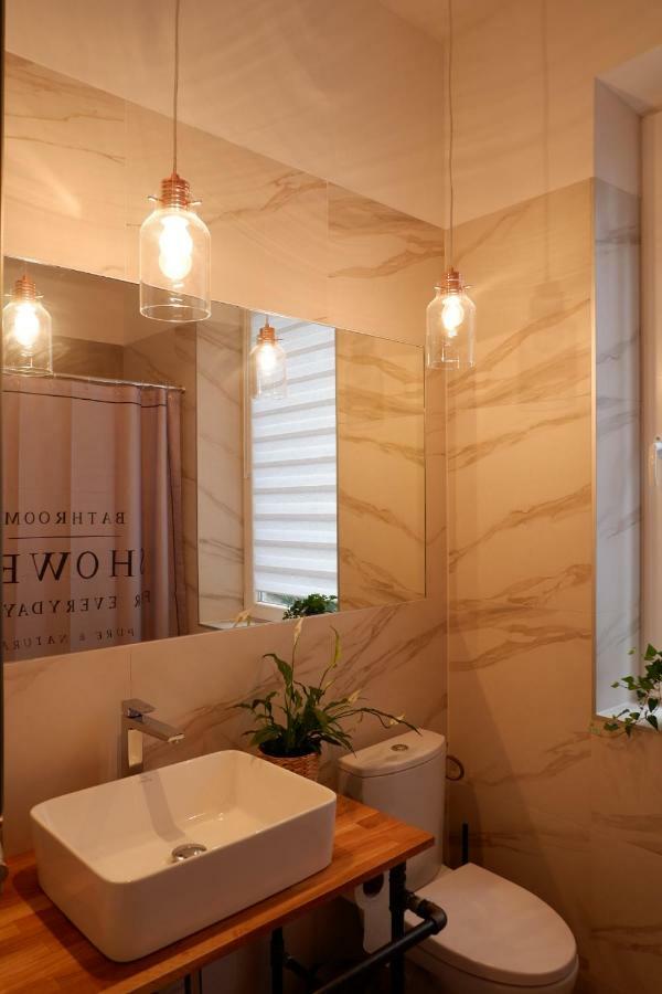 Singer Apartment Old Town Cracovia Esterno foto